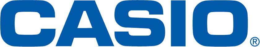 logo casio