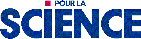 logo Pour la science