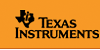 logo Texas Instrument